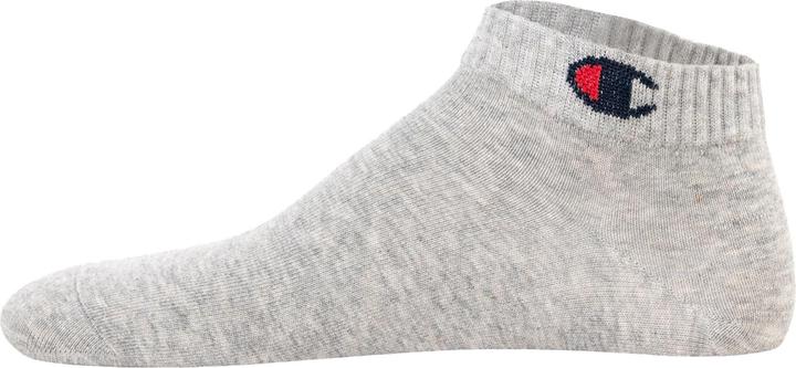 Produktbild Champion Core Socks Quarter (6er Pack, 43 - 46)