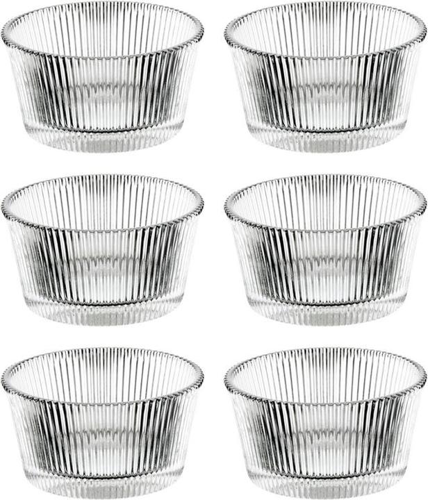 Produktbild La Rochère Dessert-Schale (6.60 cm, 0.50 l, 6 x)