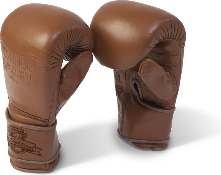 Paffen Sport Sackhandschuhe (L, XL)
