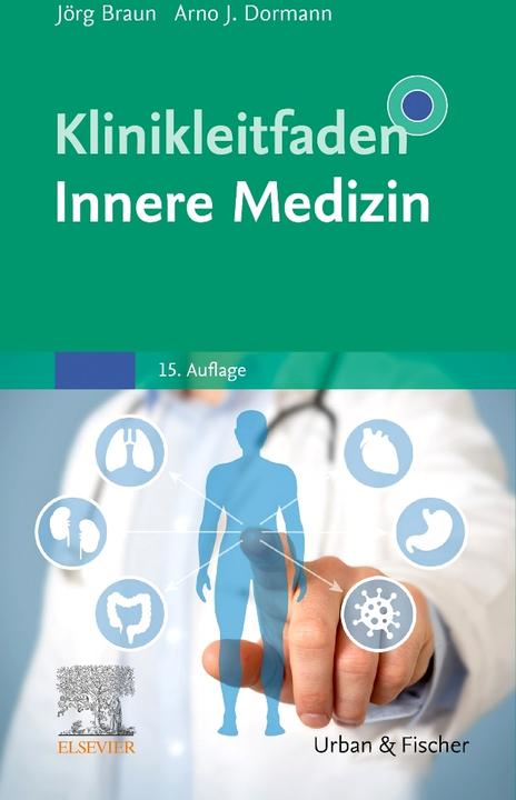 Immagine prodotto Guida alla clinica Medicina interna (Tedesco, Arno J. Dormann, Jörg Braun, 2022)