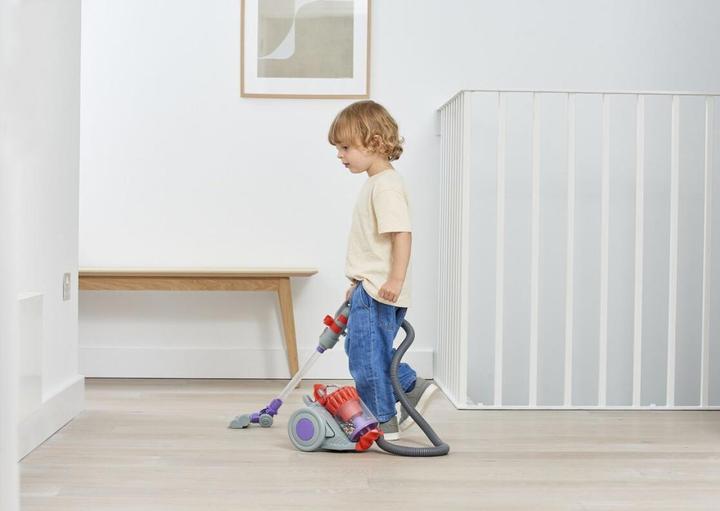 Actual product image Casdon Dyson DC22