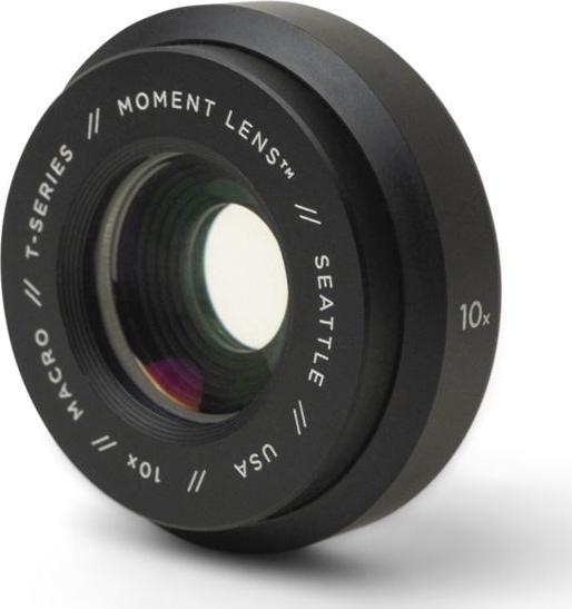 Image du produit Moment Macro 10x Lens - T-Series