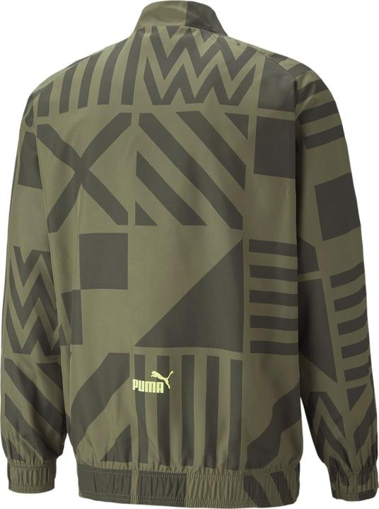 Actual product image Puma ACM Prematch Jacket (L)