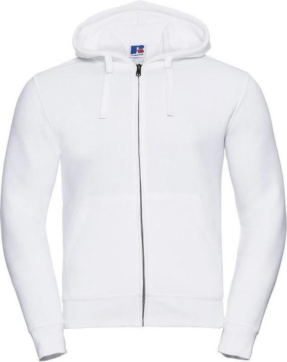 Russell Authentic Kapuzenjacke