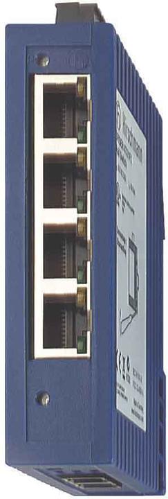 Image du produit Hirschmann Ind.Ethernet (5 Ports)