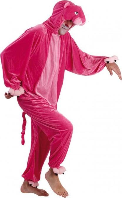 Image du produit Chaks La Panthère rose (Taille unique)