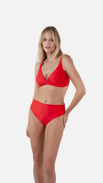 Immagine prodotto Barts Women's Kelli High Waist Briefs (42)