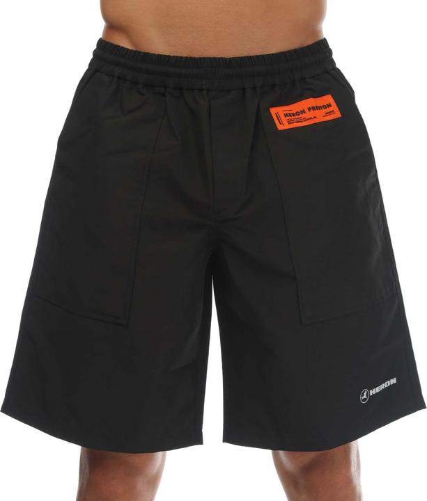 Heron Preston Ex Ray Trainingsshorts