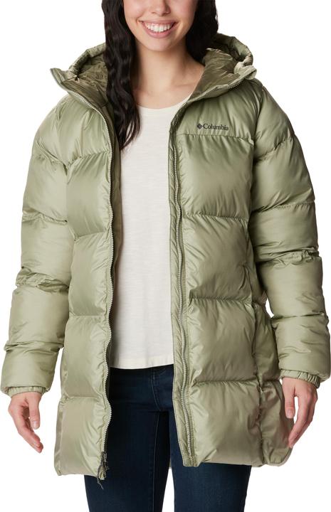 Produktbild Columbia Puffect Mid Hooded Jacket (S)