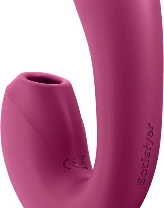Produktbild Satisfyer Sunray