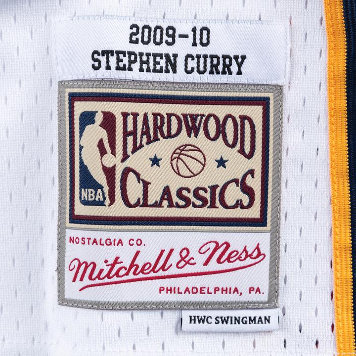 Immagine prodotto Mitchell & Ness maglia nba golden tate warrior tephen curry (S)