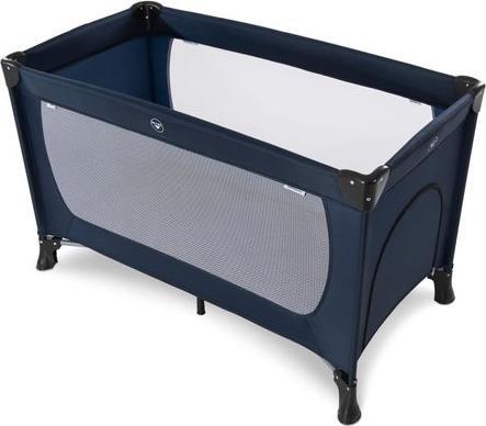 Produktbild Hauck Dream N Play Plus Navy