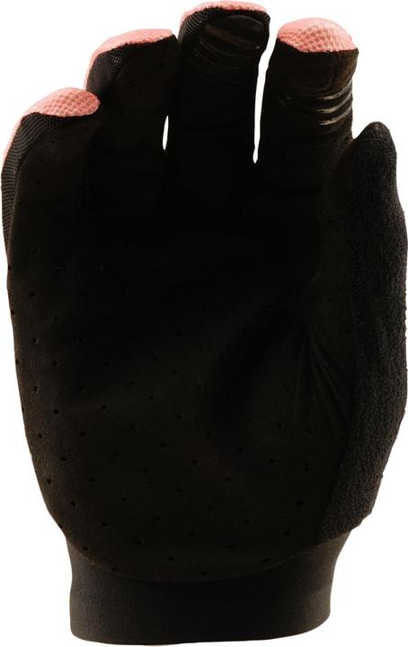Actual product image Troy Lee Designs Womens Ace Glove, Solid, terra cotta, XL (XL)