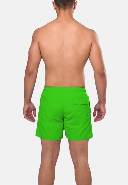 Actual product image Normani Coastline swim shorts (M)