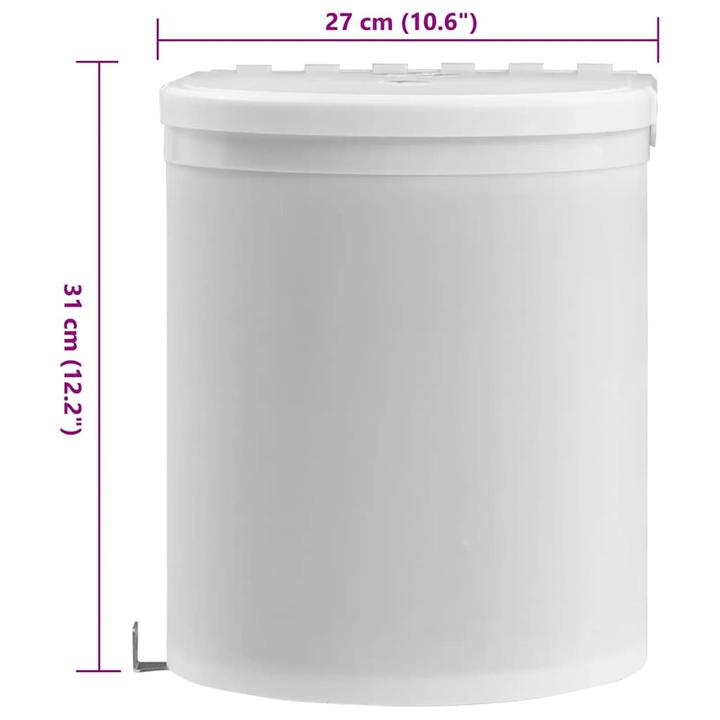 Produktbild VidaXL Verine (12 l)