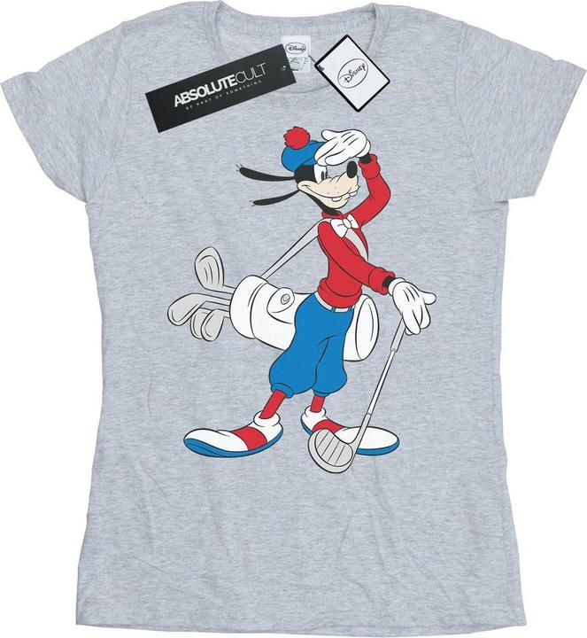 Produktbild Disney Goofy Golf TShirt (L)