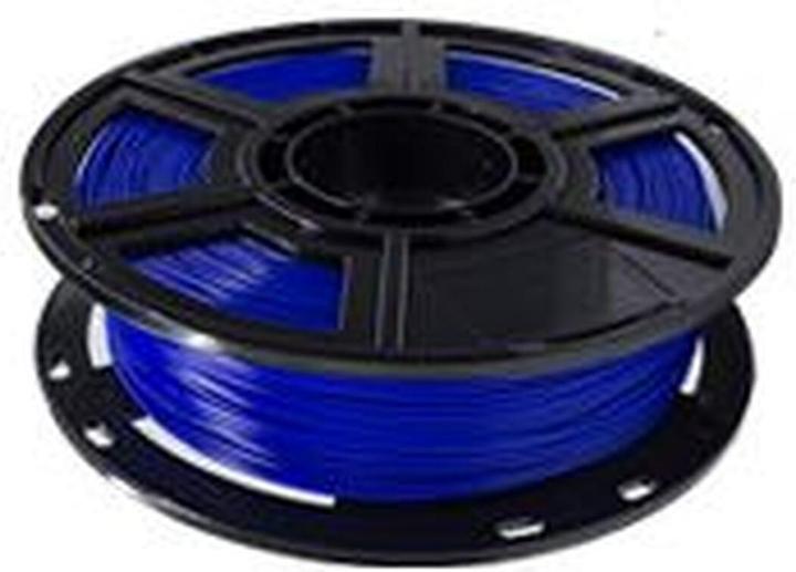 Actual product image Avtek Supplier did not provide product name (PLA, 1.75 mm, 500 g, Blue)