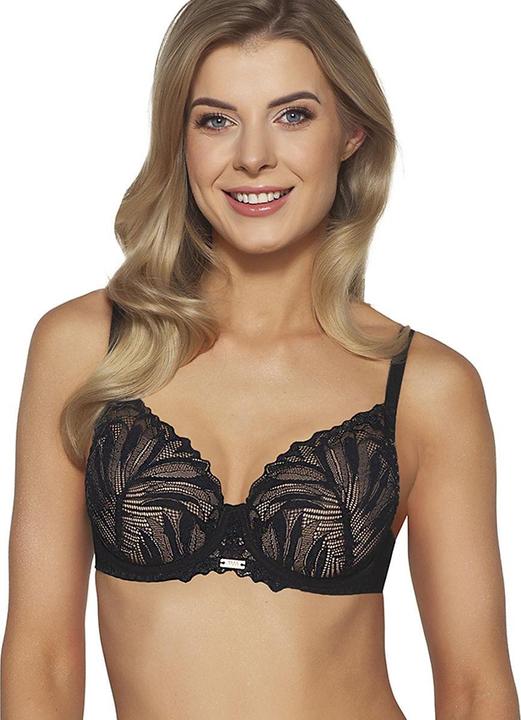 Ava Push- up- BH