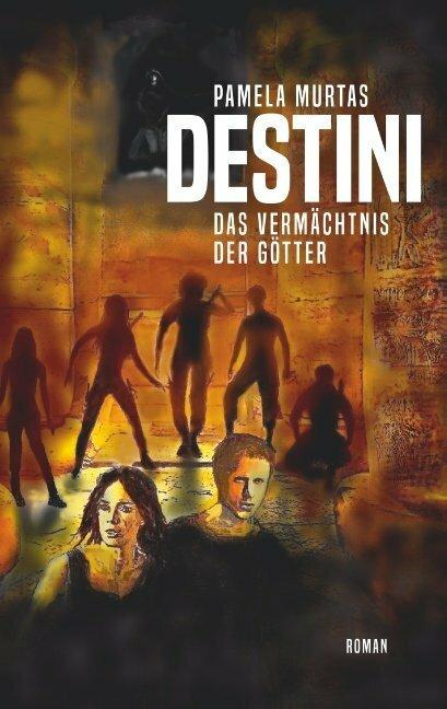 Immagine prodotto Destini (Tedesco, 2019)
