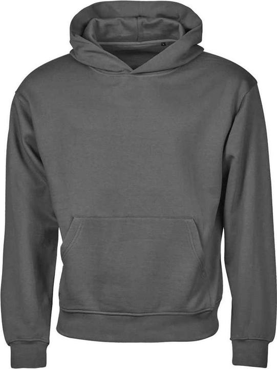 Tee Jays Urban Kapuzenpullover Schwere Qualität