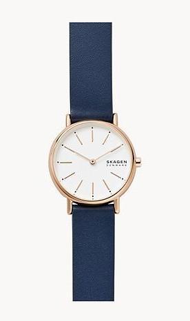 Produktbild Skagen Signatur (Uhr mit Schmuckstein, 30 mm)