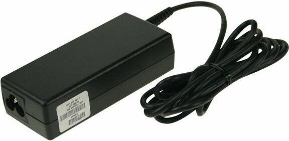 Produktbild Compaq AC Adapter 19.5V 65W with Dongle includes power cable (65 W)
