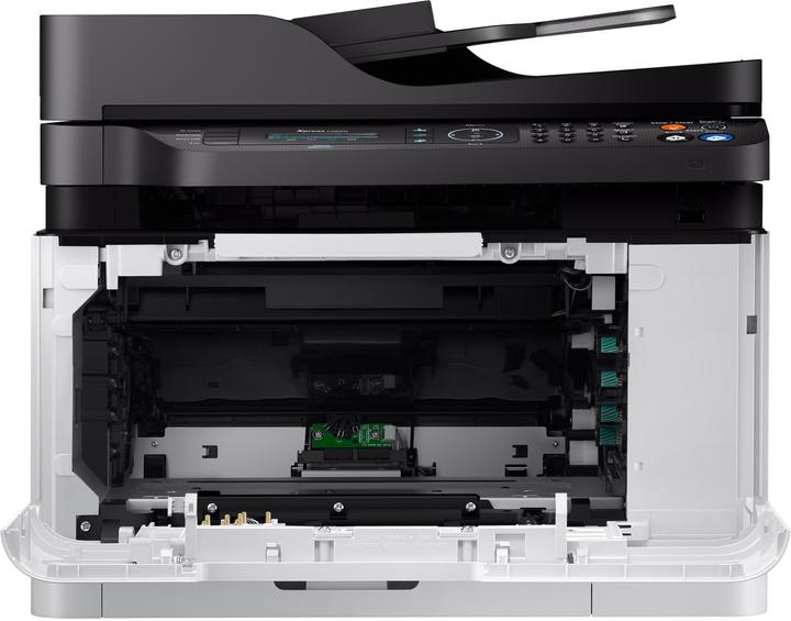 Produktbild Samsung Sl-C480fn (Laser, Farbe)