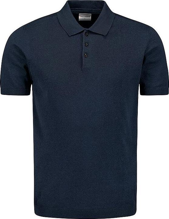 No Excess Poloshirt (XL)