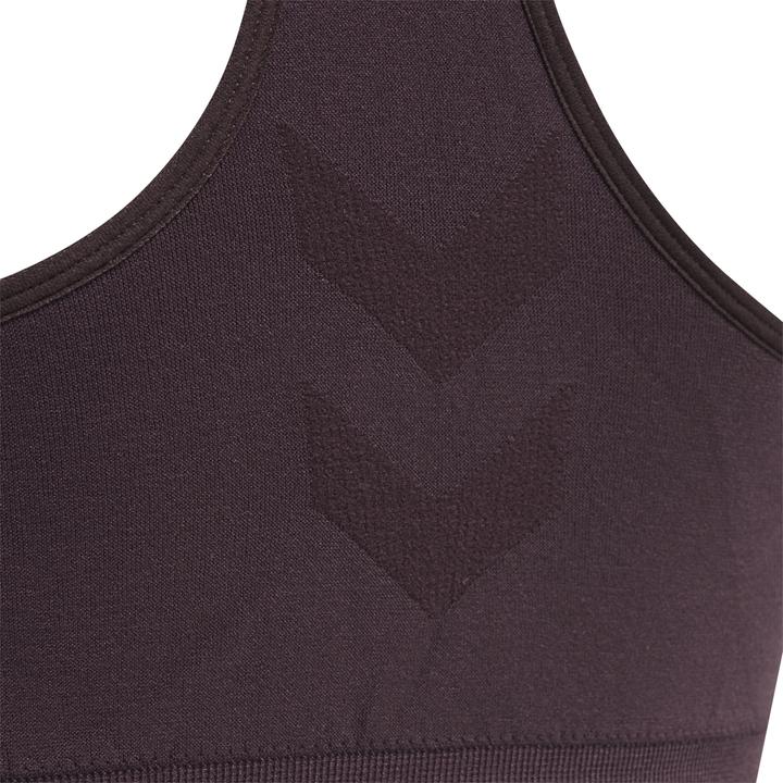 Image du produit hummel Tif Haut De Sport Sans Couture (M)