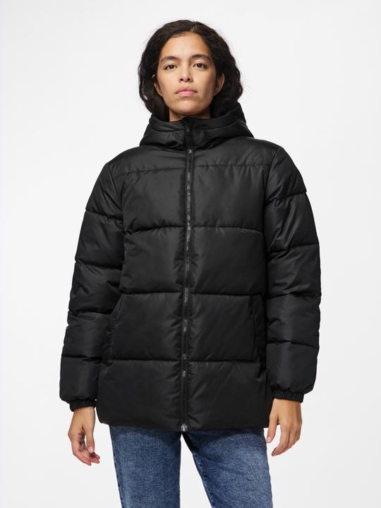 Produktbild Pieces Pcmaddie Puffer Jacket Noos Bc (M)