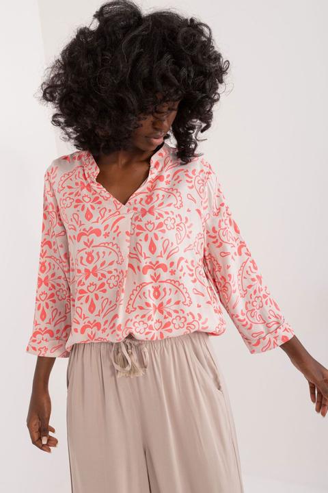 Sublevel Bluse model (M)
