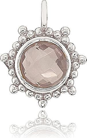 Rosa, Silber