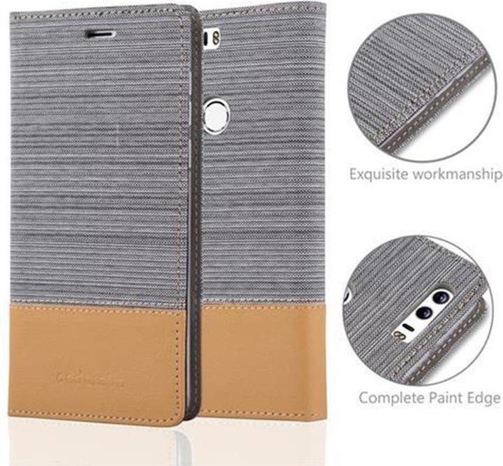 Produktbild Cadorabo Jeans Optik (Honor 8)
