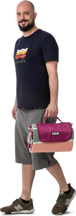 Actual product image Koor Lido