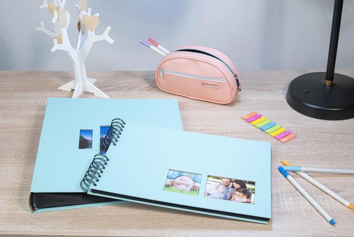 Image du produit Exacompta Albums photos (32 x 22 cm)