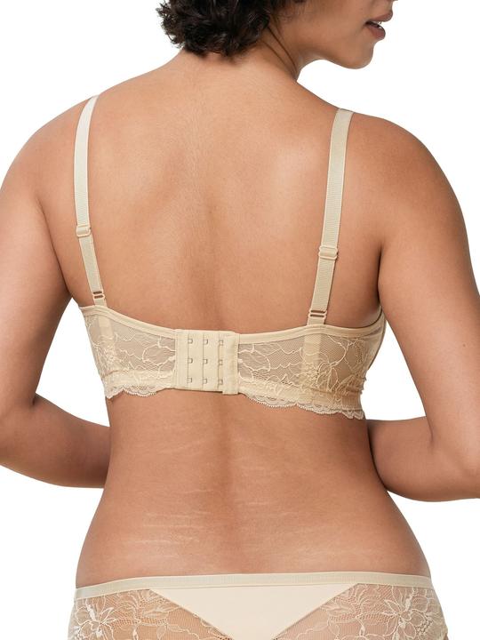 Produktbild Triumph Bügelloser BH Amourette Charm (85 D, Einzelpack)