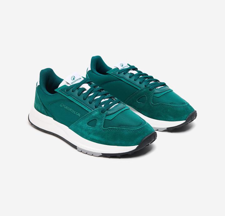 Image du produit Decathlon Baskets homme, RR70 - Vert (39)