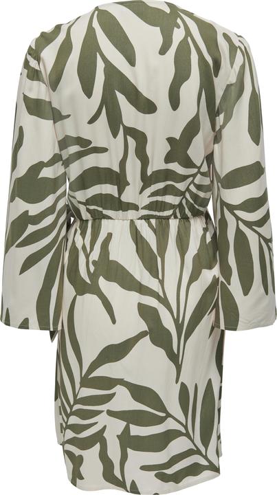 Actual product image JdY Jdysezen Life 7/8 Short Dress Wvn Dia (XL)