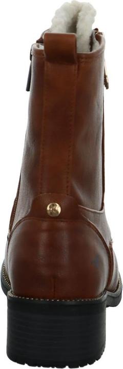 Actual product image Mustang Ankle boot (40)