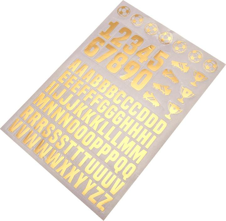 Actual product image West Ham United FC Birthday Card With Stickers (1 pcs.)