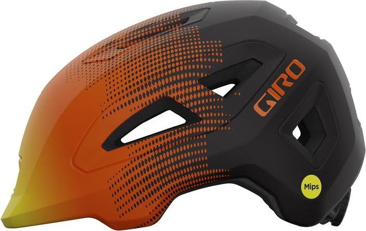 Produktbild Giro Scamp II Helmet (45 - 49 cm)