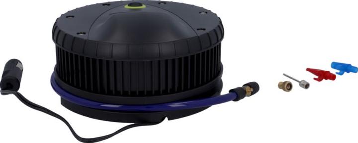 Immagine prodotto Michelin Compressore 12V (5.50 bar, 0 l)