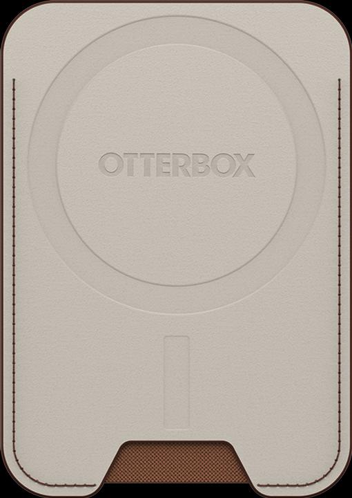 Actual product image OtterBox Cactus Leather Wallet mit MagSafe (Universal)