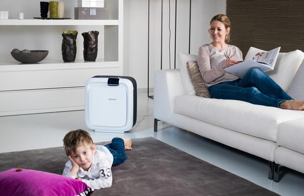 Produktbild Boneco H680 Hybrid (150 m²)