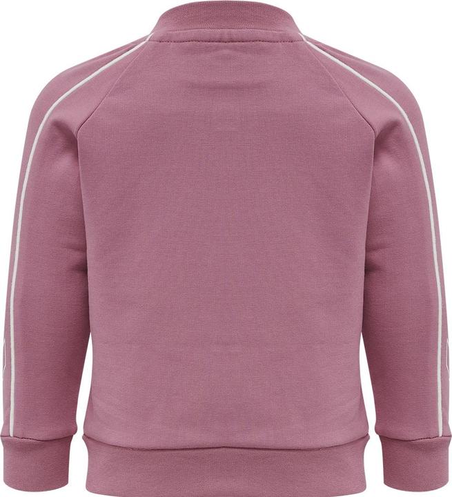 Actual product image hummel Hmlcasey Zip Jacket (92)