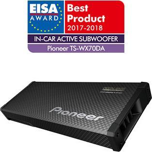 Actual product image Pioneer Ts-Wx70da (200 W)