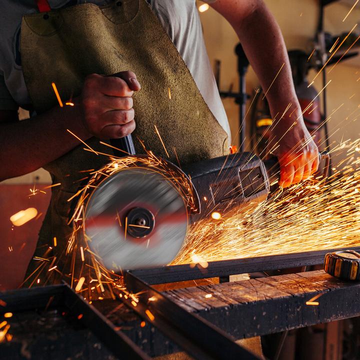 Produktbild Arebos Trennscheibe