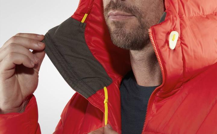 Immagine prodotto Fjällräven Felpa con cappuccio Expedition Pack Down (S)