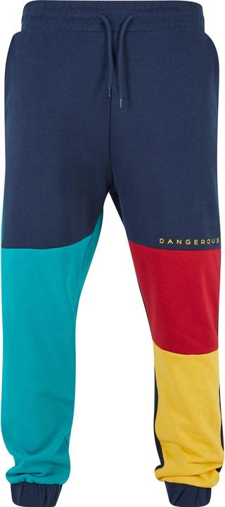 Produktbild Dangerous DNGRS Sweatpants 4C - 139339 (3XL)
