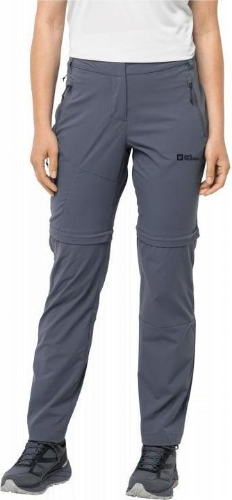 Produktbild Jack Wolfskin Glastal Zip Away Pants W (34)